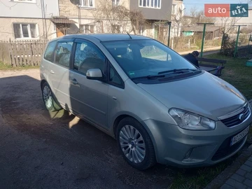Авто Ford C-Max 2009 № 8672696