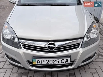 Авто Opel Astra 2011 № 8672698