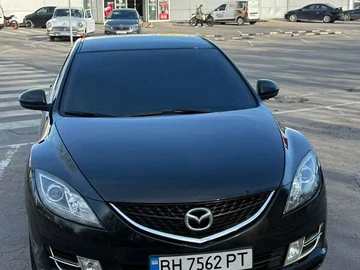 Авто Mazda 6 2009 № 8672700