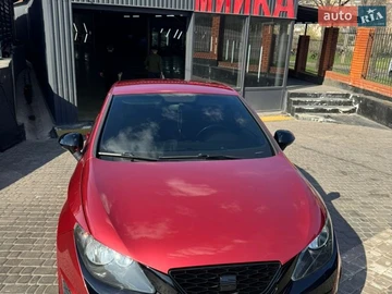 Авто SEAT Ibiza 2009 № 8672709