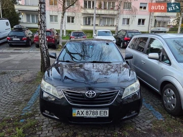 Авто Toyota Camry 2007 № 8672710