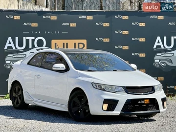 Авто KIA Cerato 2011 № 8672717