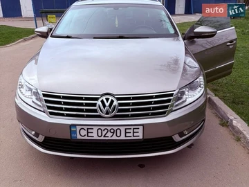 Авто Volkswagen Cc Passat Cc 2012 № 8672742