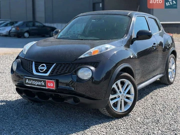 Авто Nissan Juke 2013 № 8672751