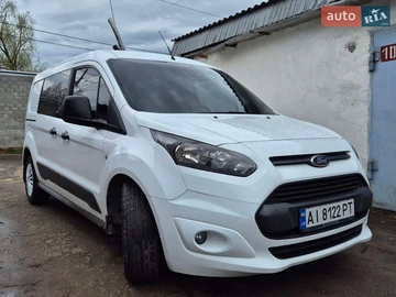 Авто Ford Transit Connect 2014 № 8672770