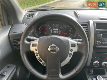 Авто Nissan X-Trail 2013 № 8672775