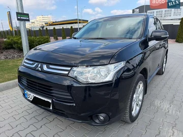 Авто Mitsubishi Outlander 2012 № 8672799