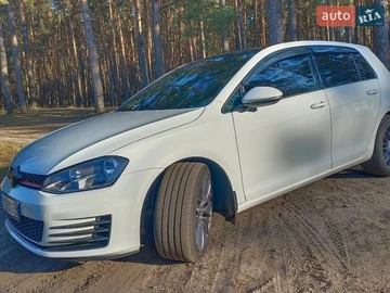 Авто Volkswagen Golf 2016 № 8672810