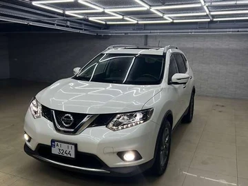 Авто Nissan Rogue 2015 № 8672823