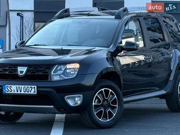 Авто Renault Duster 2017 № 8672830