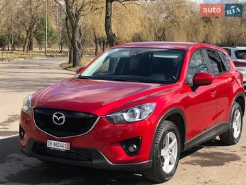 Авто Mazda Cx-5 2015 № 8672992