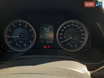 Авто Hyundai Elantra 2020 № 8672996