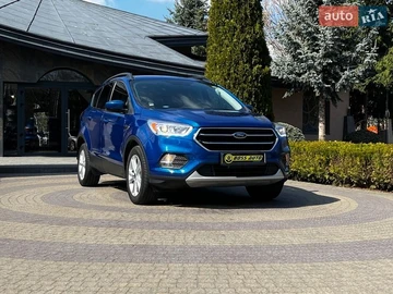 Авто Ford Escape 2018 № 8672997