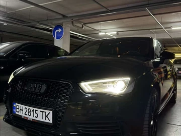 Авто Audi A3 2016 № 8672999