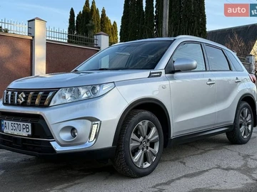 Авто Suzuki Vitara 2019 № 8673021