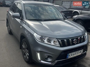 Авто Suzuki Vitara 2019 № 8673036