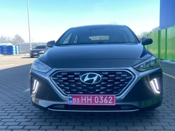 Авто Hyundai Ioniq 2021 № 8673040