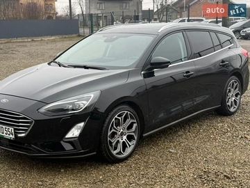 Авто Ford Focus 2019 № 8673044