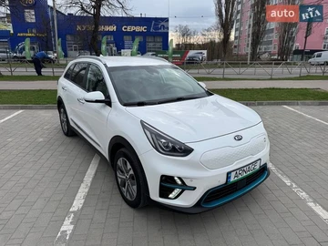 Авто KIA Niro 2019 № 8673050
