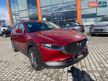 Авто Mazda Cx-30 2023 № 8673055