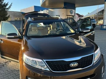 Авто KIA Sorento 2012 № 8673056