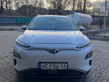 Авто Hyundai Kona 2019 № 8673057