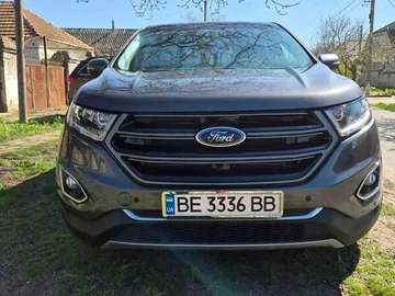 Авто Ford Edge 2018 № 8673071