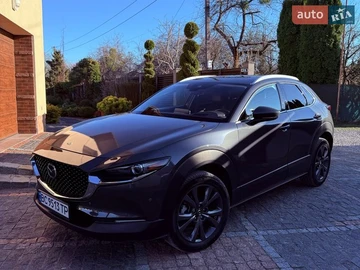 Авто Mazda Cx-30 2023 № 8673073