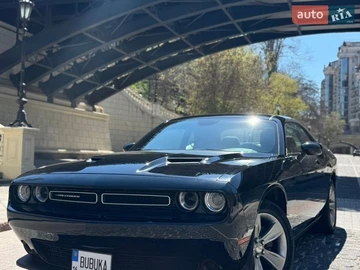Авто Dodge Challenger 2020 № 8673074