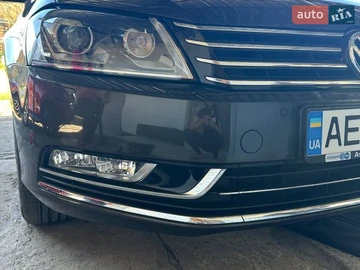 Авто Volkswagen Passat 2013 № 8673079