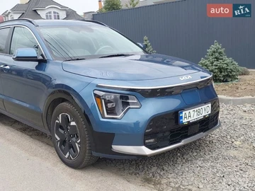 Авто KIA Niro 2022 № 8673093