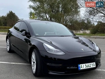 Авто Tesla Model 3 2021 № 8673094