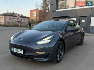Авто Tesla Model 3 2023 № 8673097