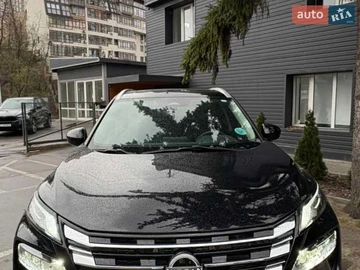 Авто Nissan Rogue 2024 № 8673101