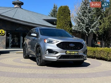 Авто Ford Edge 2021 № 8673109
