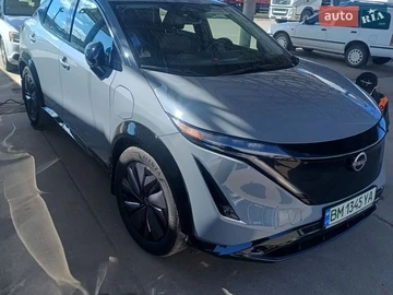Авто Nissan Ariya 2024 № 8673110