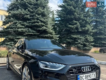 Авто Audi A4 2022 № 8673279
