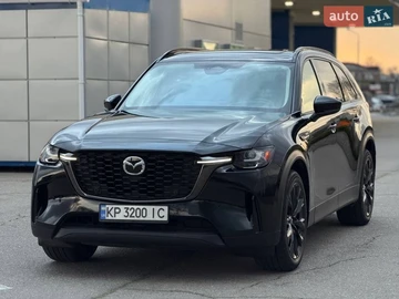 Авто Mazda Cx-90 2024 № 8673280