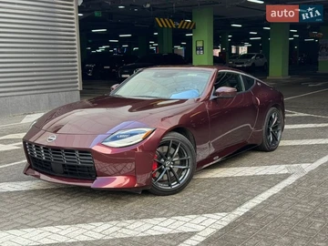 Авто Nissan Z 2024 № 8673306