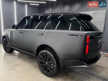 Авто Land Rover Range Rover 2023 № 8673319
