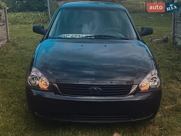 Авто ВАЗ 2170 Priora 2008 № 8673322