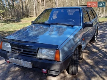 Авто ВАЗ 2109 2006 № 8673330