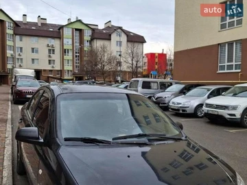 Авто Chevrolet Aveo 2007 № 8673331
