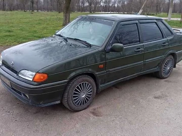 Авто ВАЗ 2115 Samara 2006 № 8673338
