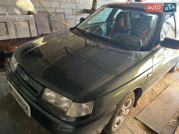 Авто ВАЗ 2112 2006 № 8673347