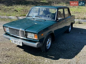 Авто ВАЗ 2107 2008 № 8673351