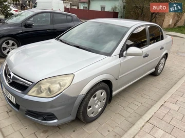 Авто Opel Vectra 2006 № 8673363