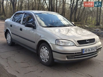 Авто Opel Astra 2008 № 8673375