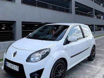 Авто Renault Twingo 2008 № 8673519