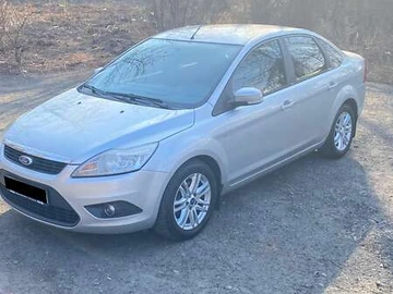 Авто Ford Focus 2011 № 8673535
